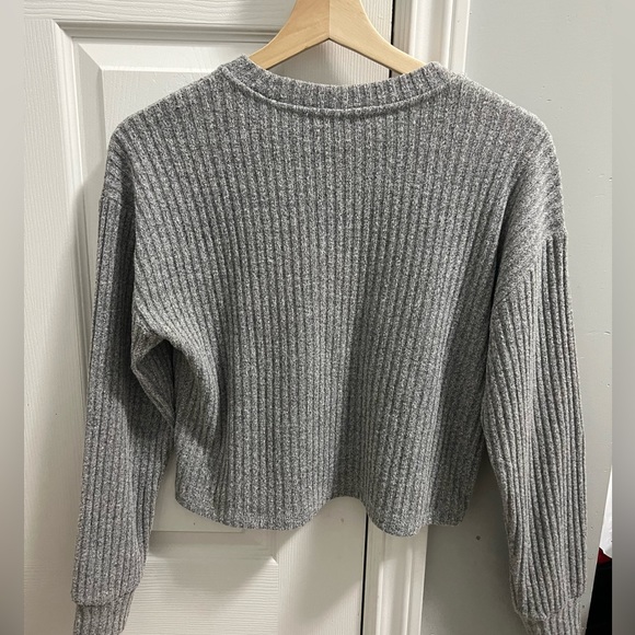 Wilfred free Rudko Longsleeve - Picture 4 of 4